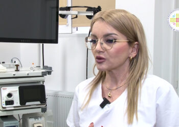 Procedură în premieră la Spitalul Victor Babeș Timișoara. Capsula endoscopică – metoda gold standard pentru investigarea intestinului subțire