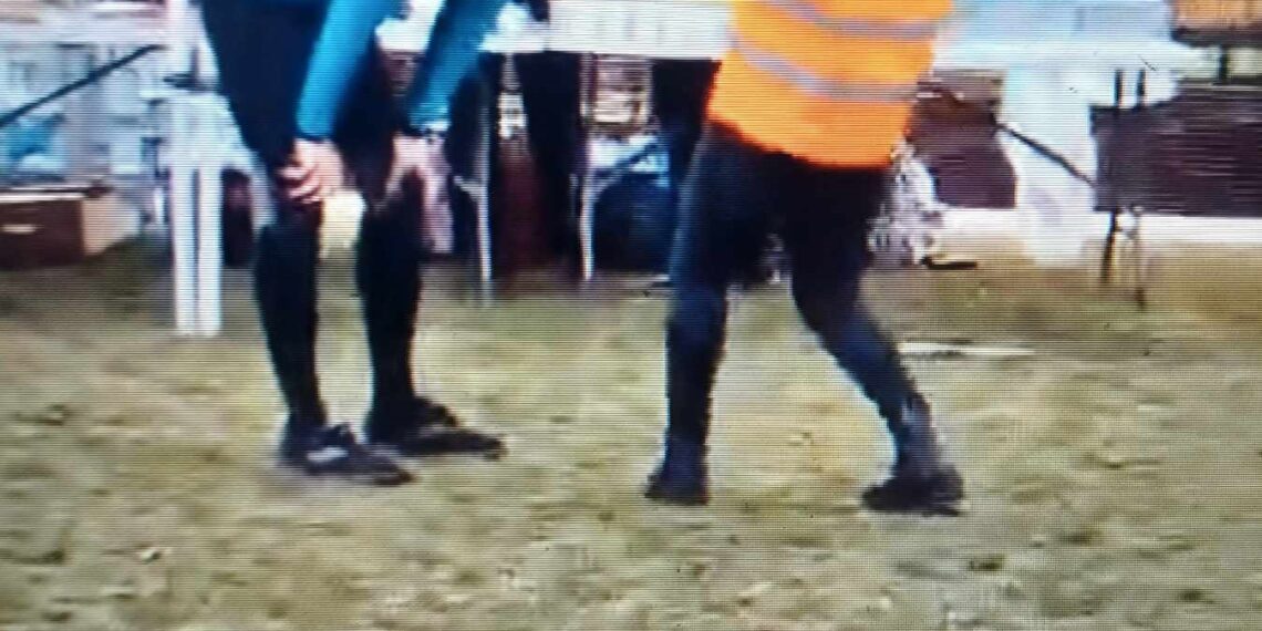 Polițiștii locali și-au testat rezistența, forța și spiritul de echipă la  „TeamUp and Run”/Foto