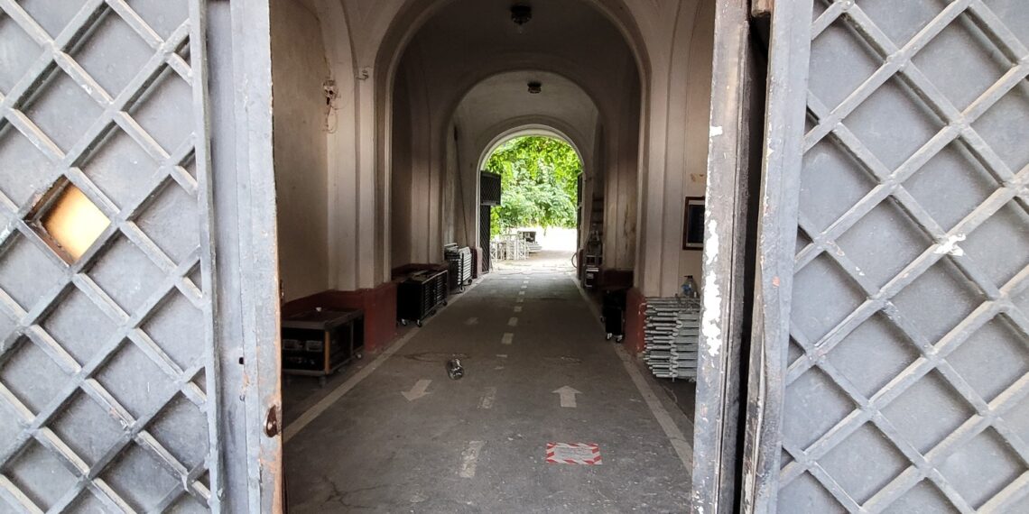 Timișoara face un pas înainte pentru primul Muzeu al Revoluției Anticomuniste din România