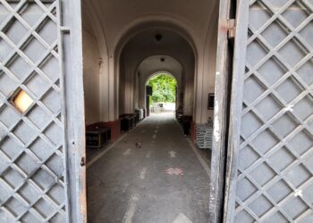 Timișoara face un pas înainte pentru primul Muzeu al Revoluției Anticomuniste din România