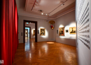 Pasionații de artă mai au timp să descopere „Luminile lui Caravaggio”. Expoziția continuă la Timișoara până în 6 martie