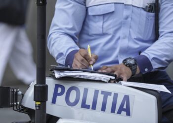 13 amenzi aplicate pentru tulburarea liniștii publice la Anina