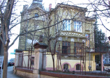 Se redeschide Corpul C1 (Pavilionul 14) al Spitalului Clinic CF  din Timișoara pentru pacienți