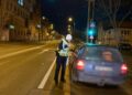 Razie a Poliției în Timișoara şi în zonele limitrofe