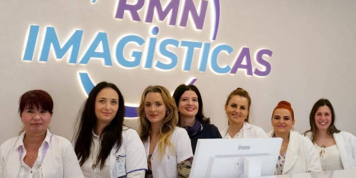 Investigații gratuite pentru femei în luna Mărțișorului