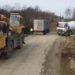 600 de muncitori și 300 de utilaje pe șantierul sectorului de autostradă Margina – Holdea