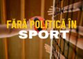 Nu se desființează nicio secție din cadrul Clubului Sportiv Municipal Lugoj. Totul este manipulare politică