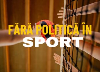 Nu se desființează nicio secție din cadrul Clubului Sportiv Municipal Lugoj. Totul este manipulare politică