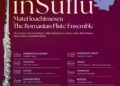 Turneul inSuflu al Filarmonicii „Banatul” Timișoara ajunge duminică, 30 martie, și în Lugoj