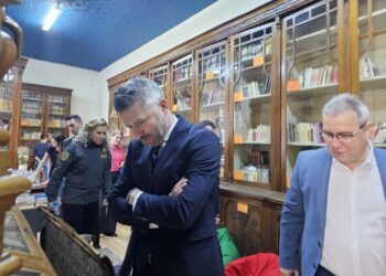 Prefectura Timiș a demarat un proiect anti-corupție în școlile din județ