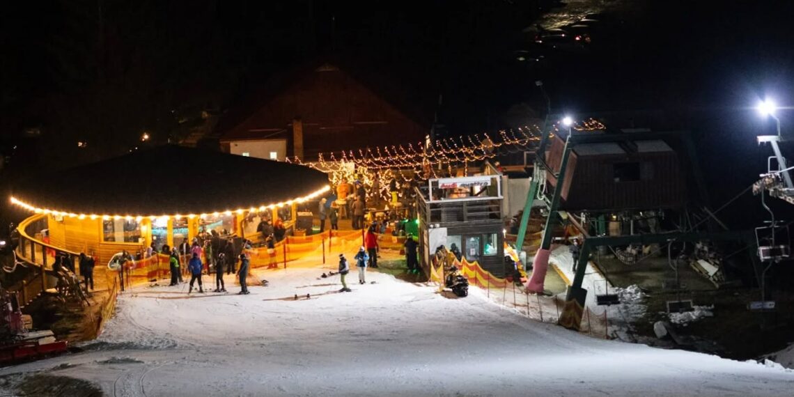 Închiderea sezonului de iarnă la Văliug și la Muntele Semenic