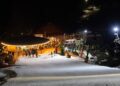 Închiderea sezonului de iarnă la Văliug și la Muntele Semenic