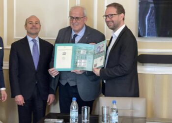 Prima Capitală Europeană a Culturii fără graniţe – Nova Gorica (Slovenia) și Gorizia (Italia) se inspiră din experiența Timișoarei