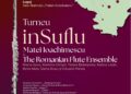 Turneul de promovare a Festivalului „Timișoara Muzicală” ajunge la Lugoj