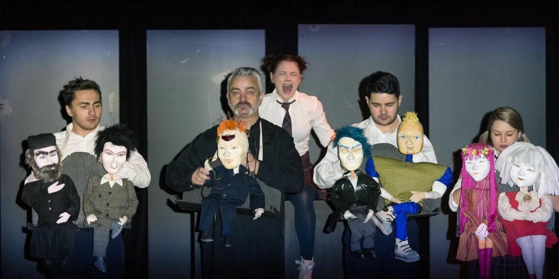 Oferta culturală a Consiliului Județean Timiș pentru perioada 25 – 30 martie