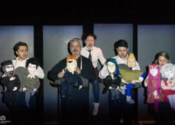 Oferta culturală a Consiliului Județean Timiș pentru perioada 25 – 30 martie 