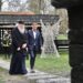 Anchetă internă la Muzeul Satului, după ce biserica a luat foc