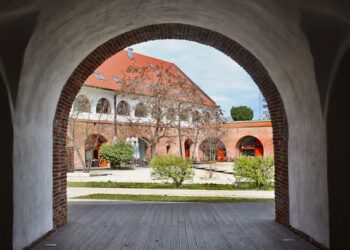 Bastionul Theresia din centrul Timișoarei va deveni un reper cultural și turistic