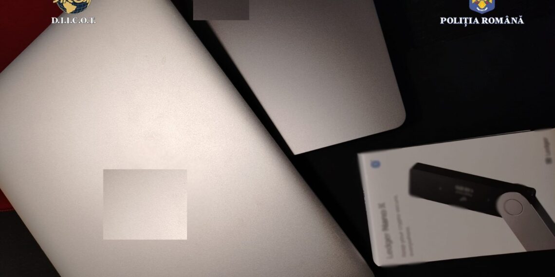 Peste 60 de percheziții domiciliare. Sunt vizate mai multe județe