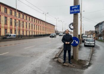 Primăria Timișoara accelerează modernizarea: două poduri pentru un oraș mai conectat și mai sigur