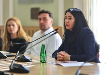 A fost lansat proiectul „Împreună pentru familii: Servicii comunitare integrate pentru prevenirea separării copiilor de familiile lor”