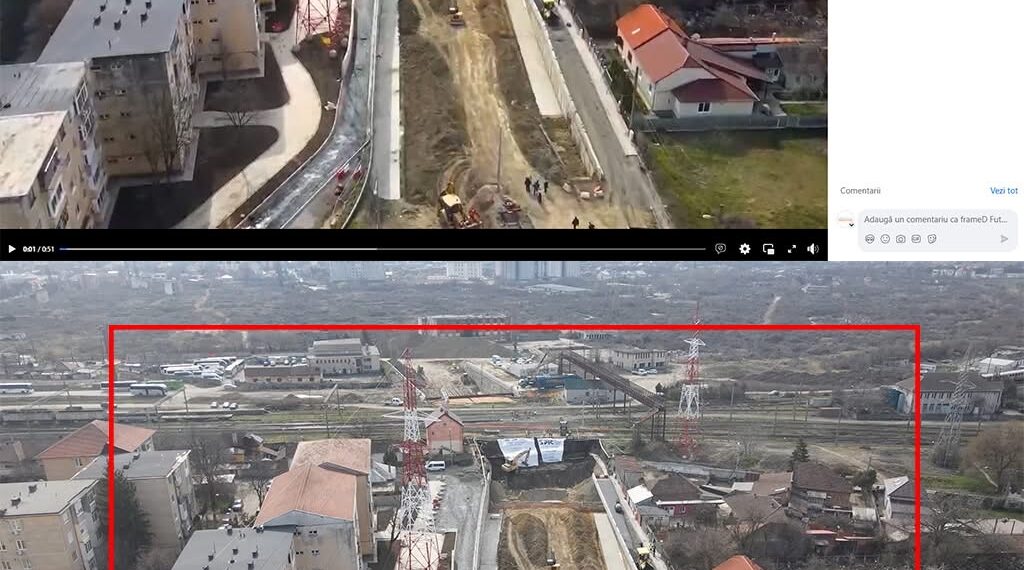 Ruben Lațcău, acuzat de folosirea unor imagini fără drept