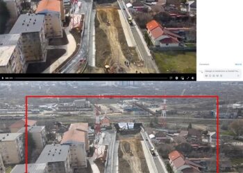 Ruben Lațcău, acuzat de folosirea unor imagini fără drept