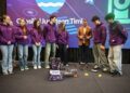 35.000 euro pentru vicecampionii Campionatului de Robotică First Tech Challenge
