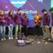 35.000 euro pentru vicecampionii Campionatului de Robotică First Tech Challenge