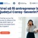 Cursuri gratuite pentru viitorii antreprenori din județul Caraș-Severin