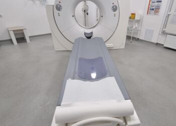 Program prelungit în compartimentul de imagistică al Spitalului Clinic CF Timișoara. Investigațiile CT sunt gratuite pe baza trimiterii
