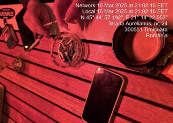 Fumători arși la buzunare de pompieri în Timișoara