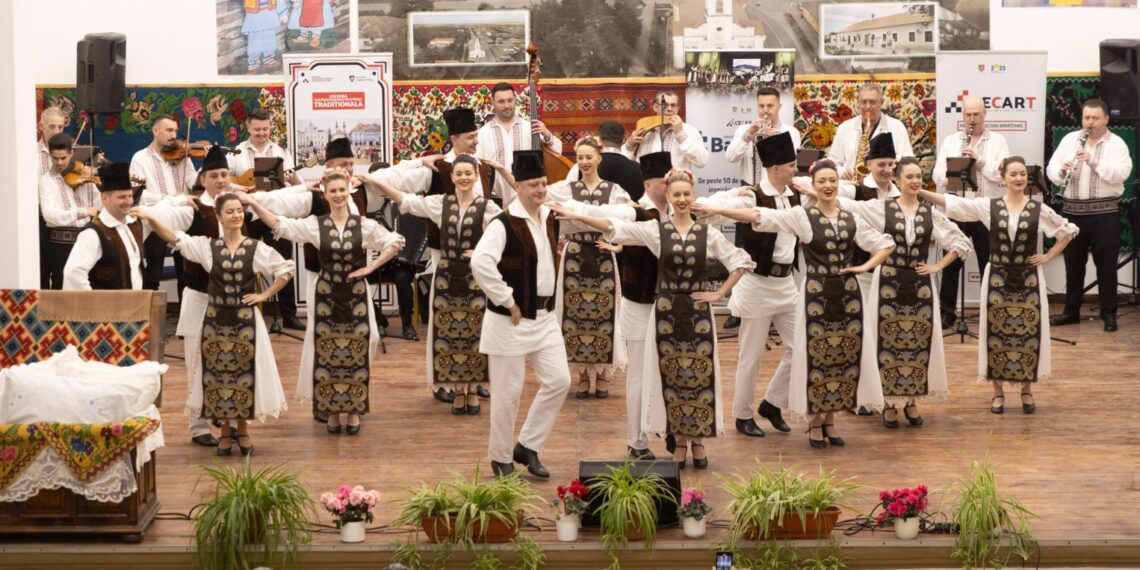 Festivalul – Concurs „Lada cu Zestre” continuă la Biled și Belinț în 29 și 30 martie