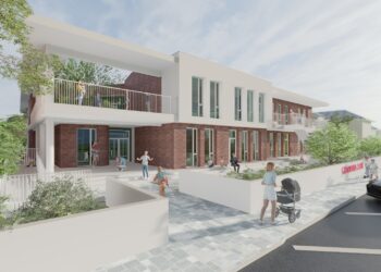 La Dumbrăvița se construiește o nouă grădiniță