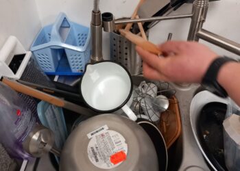 Control dur la restaurante: 54.000 lei amenzi în Timișoara!