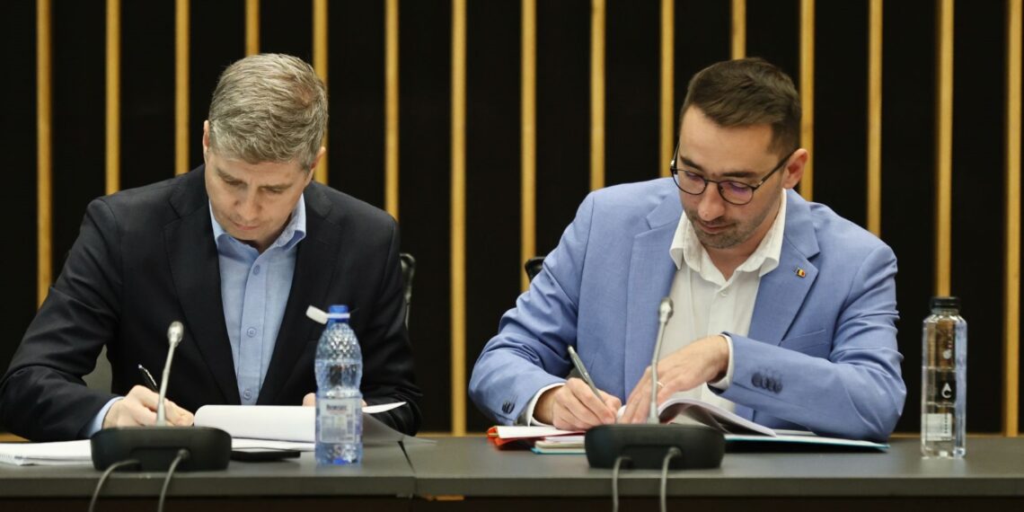 Start pentru o nouă școală destinată copiilor cu cerințe educaționale speciale