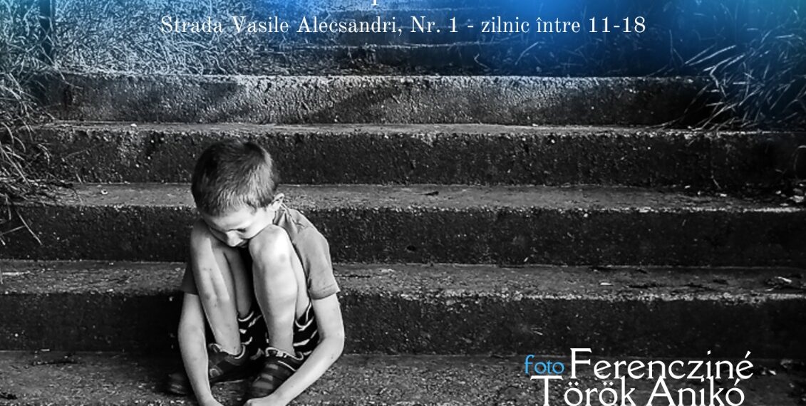 Expoziție de fotografie și workshop de integrare pentru Ziua Mondială de Conștientizare a Autismului