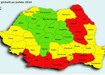 24 Martie 2025 – Ziua Mondială de Luptă Împotriva Tuberculozei