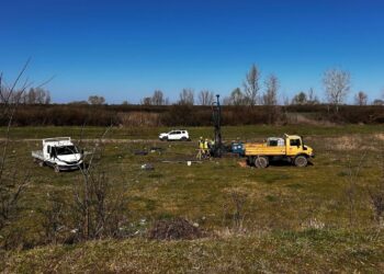 Au început investigațiile de teren pentru Varianta de Ocolire Timișoara Vest