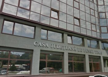 Activitatea Casei Județene de Pensii Timiș, redusă la capacitate minimă. Ce se întâmplă