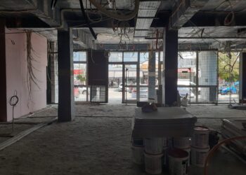 Primarul Fritz: „Țeparii să plătească”. Ce se întâmplă cu renovarea cinema Dacia