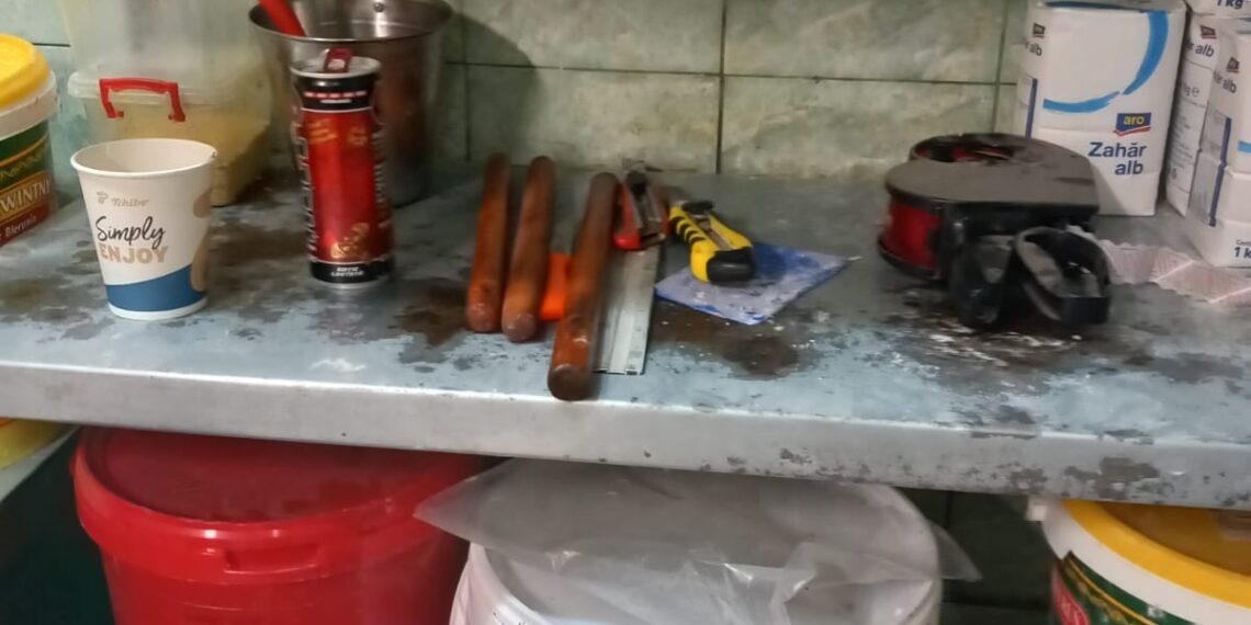 „Efectul” Piedone la Timișoara: localuri închise și amenzi de zeci de mii de lei/Foto