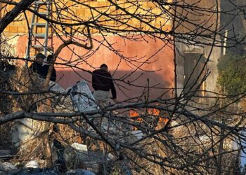 Călin Dobra: Toleranță zero pentru abandonarea sau incendierea deșeurilor!