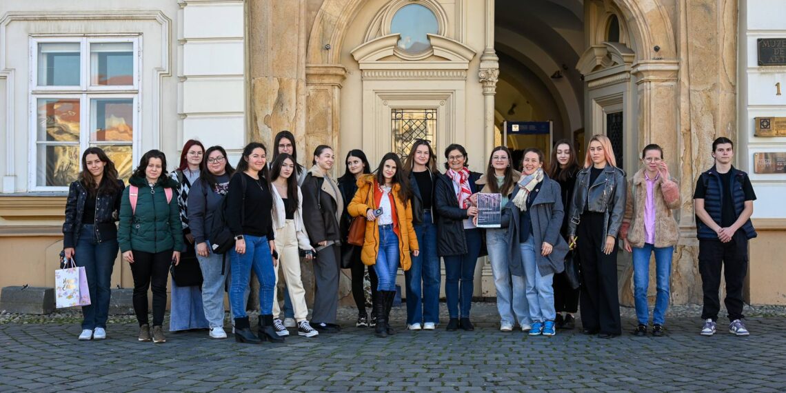 Pictura franceză în colecția de Artă veche a MNArT – ateliere educaționalededicate Zilei Internaționale a Francofoniei