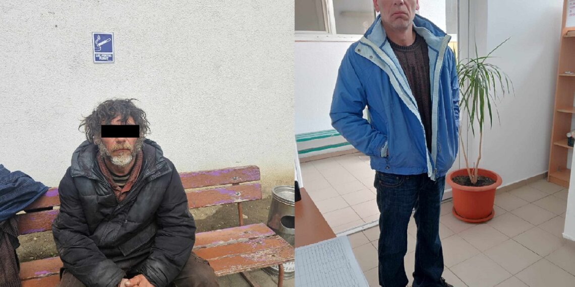 112 oameni ai străzii depistați de polițiștii locali pe străzi anul acesta