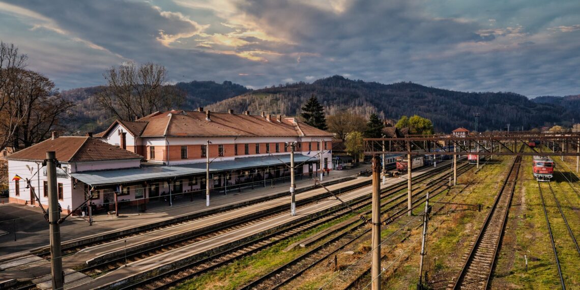 Încă o lucrare scoasă la licitație de CFR Infrastructură Timișoara