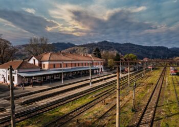 Încă o lucrare scoasă la licitație de CFR Infrastructură Timișoara