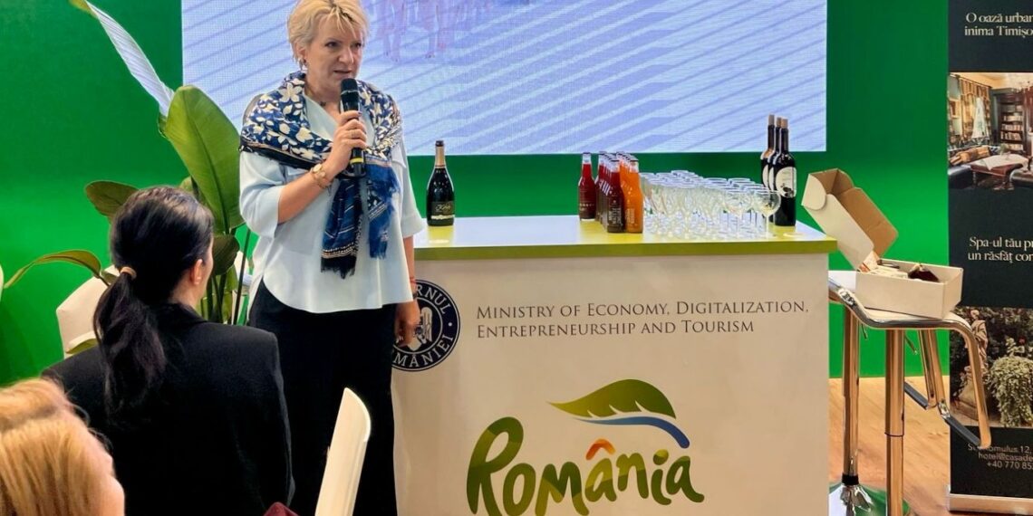 Banatul, promovat pe cea mai mare piață pentru turismul românesc/Foto