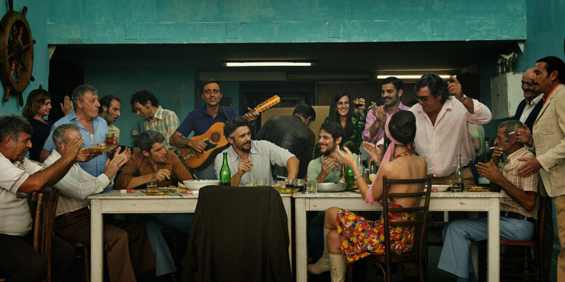 Visuali Italiane 2025 aduce la Timișoara cele mai noi filme italiene