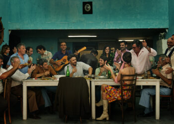 Visuali Italiane 2025 aduce la Timișoara cele mai noi filme italiene